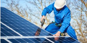 Installation Maintenance Panneaux Solaires Photovoltaïques à Donges